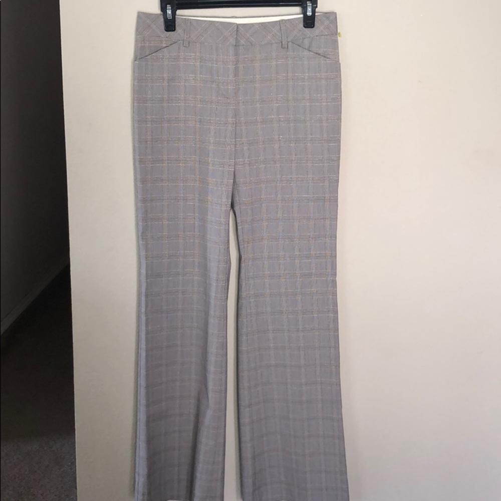 Express Editor pant